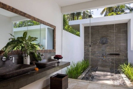 Bali  Kelapa Retreat (Pekutatan) 10 dňový pobyt Raňajky Letecky Letisko: Praha February 2027 ( 8/02/27-17/02/27)
