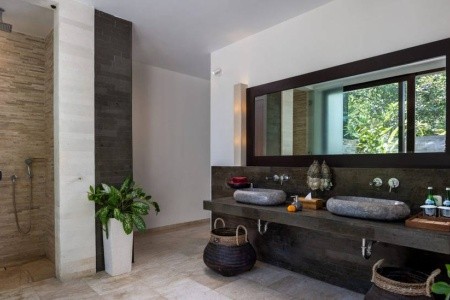 Bali  Kelapa Retreat (Pekutatan) 10 dňový pobyt Raňajky Letecky Letisko: Praha February 2027 ( 8/02/27-17/02/27)