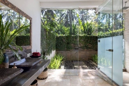 Bali  Kelapa Retreat (Pekutatan) 10 dňový pobyt Raňajky Letecky Letisko: Praha February 2027 ( 8/02/27-17/02/27)