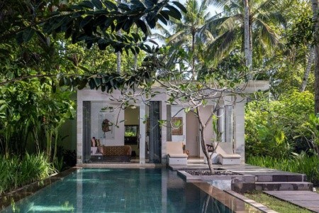 Bali  Kelapa Retreat (Pekutatan) 10 dňový pobyt Raňajky Letecky Letisko: Praha February 2027 ( 8/02/27-17/02/27)