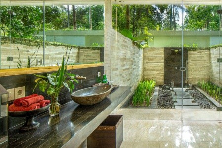 Bali  Kelapa Retreat (Pekutatan) 10 dňový pobyt Raňajky Letecky Letisko: Praha February 2027 ( 8/02/27-17/02/27)