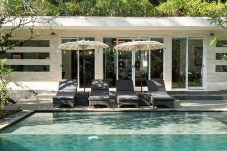 Bali  Kelapa Retreat (Pekutatan) 10 dňový pobyt Raňajky Letecky Letisko: Praha February 2027 ( 8/02/27-17/02/27)