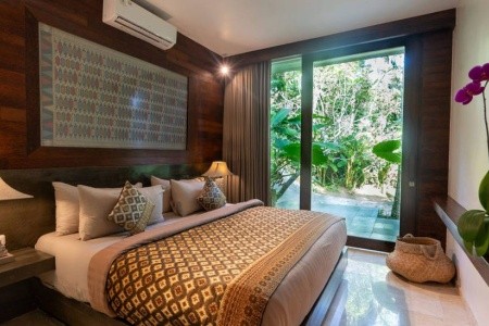 Bali  Kelapa Retreat (Pekutatan) 10 dňový pobyt Raňajky Letecky Letisko: Praha February 2027 ( 8/02/27-17/02/27)