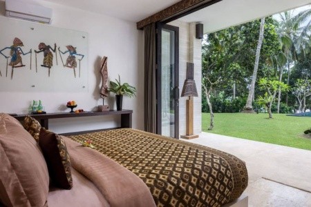 Bali  Kelapa Retreat (Pekutatan) 10 dňový pobyt Raňajky Letecky Letisko: Praha February 2027 ( 8/02/27-17/02/27)