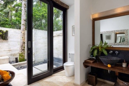 Bali  Kelapa Retreat (Pekutatan) 10 dňový pobyt Raňajky Letecky Letisko: Praha February 2027 ( 8/02/27-17/02/27)
