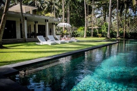 Bali  Kelapa Retreat (Pekutatan) 10 dňový pobyt Raňajky Letecky Letisko: Praha February 2027 ( 8/02/27-17/02/27)