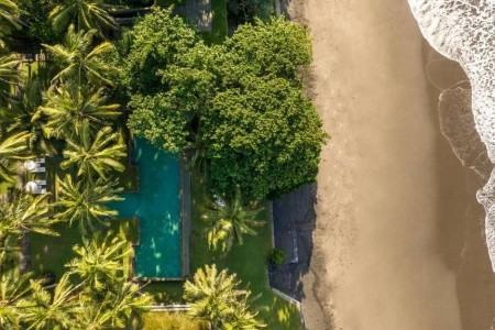 Bali  Kelapa Retreat (Pekutatan) 10 dňový pobyt Raňajky Letecky Letisko: Praha February 2027 ( 8/02/27-17/02/27)