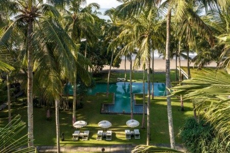 Bali  Kelapa Retreat (Pekutatan) 10 dňový pobyt Raňajky Letecky Letisko: Praha February 2027 ( 8/02/27-17/02/27)