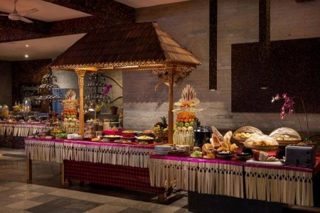 Bali  Kelapa Retreat (Pekutatan) 10 dňový pobyt Raňajky Letecky Letisko: Praha February 2027 ( 8/02/27-17/02/27)