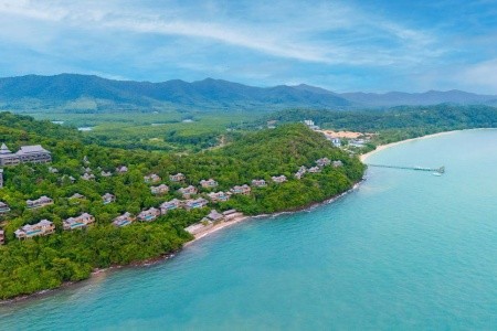 Thajsko  Santhiya Koh Yao Yai 11 dňový pobyt Raňajky Letecky Letisko: Praha January 2027 (22/01/27- 1/02/27)