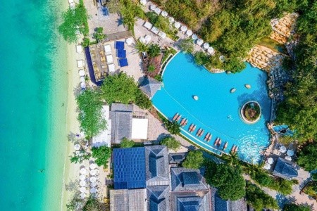 Thajsko  Santhiya Koh Yao Yai 11 dňový pobyt Raňajky Letecky Letisko: Praha January 2027 (22/01/27- 1/02/27)