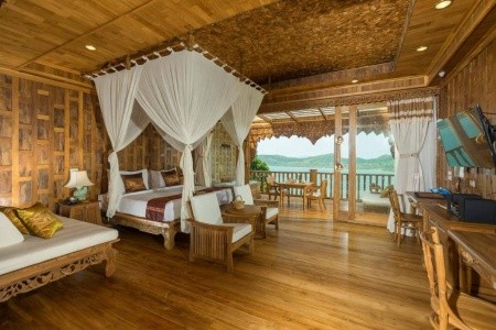 Thajsko  Santhiya Koh Yao Yai 11 dňový pobyt Raňajky Letecky Letisko: Praha January 2027 (22/01/27- 1/02/27)