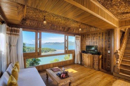 Thajsko  Santhiya Koh Yao Yai 11 dňový pobyt Raňajky Letecky Letisko: Praha January 2027 (22/01/27- 1/02/27)