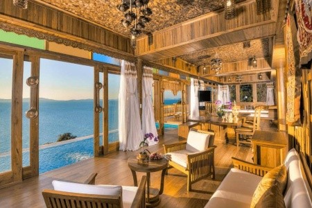 Thajsko  Santhiya Koh Yao Yai 11 dňový pobyt Raňajky Letecky Letisko: Praha January 2027 (22/01/27- 1/02/27)
