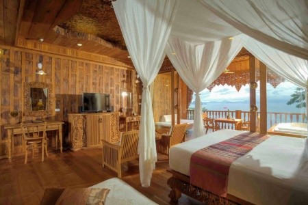 Thajsko  Santhiya Koh Yao Yai 11 dňový pobyt Raňajky Letecky Letisko: Praha January 2027 (22/01/27- 1/02/27)