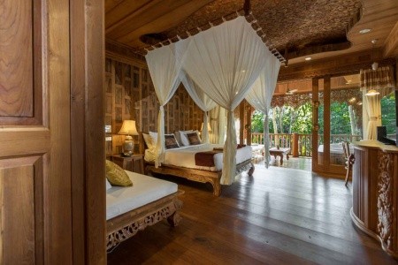 Thajsko  Santhiya Koh Yao Yai 11 dňový pobyt Raňajky Letecky Letisko: Praha January 2027 (22/01/27- 1/02/27)