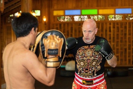Thajsko  Santhiya Koh Yao Yai 11 dňový pobyt Raňajky Letecky Letisko: Praha January 2027 (22/01/27- 1/02/27)