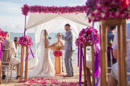 Thajsko  Santhiya Koh Yao Yai 11 dňový pobyt Raňajky Letecky Letisko: Praha January 2027 (22/01/27- 1/02/27)