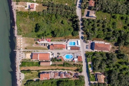 Saint Peter Bay Aparthotel (Ex. Sandy Beach Complex)