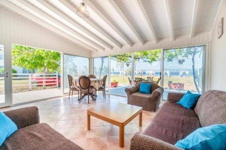 Saint Peter Bay Aparthotel (Ex. Sandy Beach Complex)