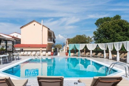 Saint Peter Bay Aparthotel (Ex. Sandy Beach Complex)