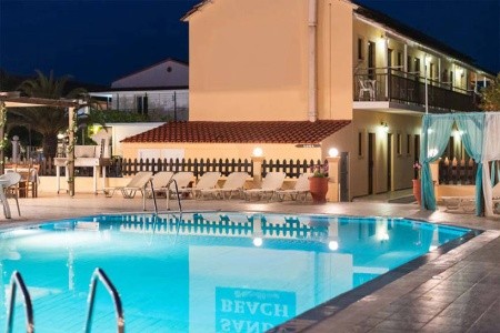 Saint Peter Bay Aparthotel (Ex. Sandy Beach Complex)