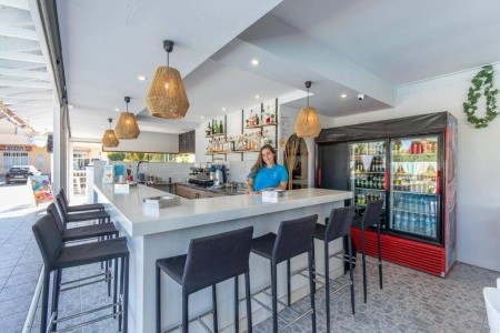 Saint Peter Bay Aparthotel (Ex. Sandy Beach Complex)