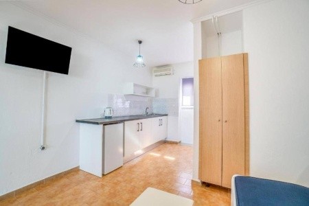 Saint Peter Bay Aparthotel (Ex. Sandy Beach Complex)