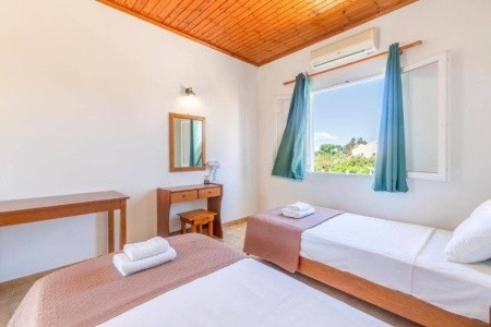 Saint Peter Bay Aparthotel (Ex. Sandy Beach Complex)
