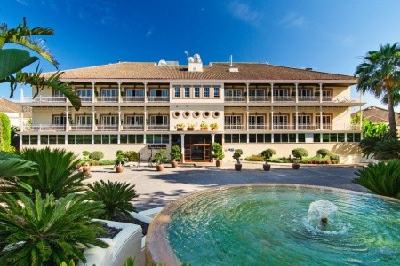Lindner Hotel Mallorca Portals Nous, Part Of Jdv By Hyatt