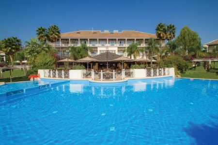 Lindner Hotel Mallorca Portals Nous, Part Of Jdv By Hyatt