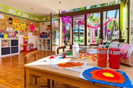 Lindner Hotel Mallorca Portals Nous, Part Of Jdv By Hyatt