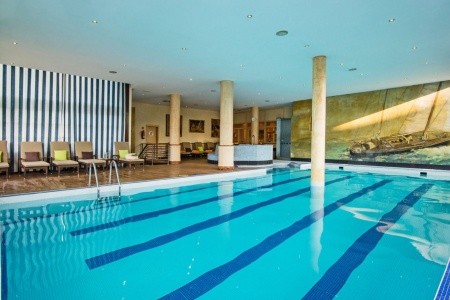 Lindner Hotel Mallorca Portals Nous, Part Of Jdv By Hyatt