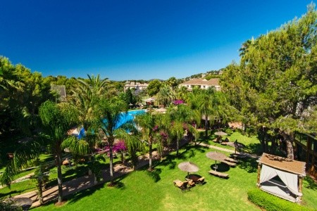 Lindner Hotel Mallorca Portals Nous, Part Of Jdv By Hyatt
