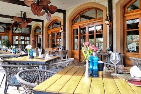 Lindner Hotel Mallorca Portals Nous, Part Of Jdv By Hyatt