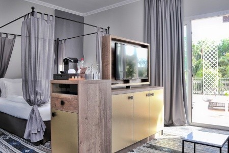 Lindner Hotel Mallorca Portals Nous, Part Of Jdv By Hyatt
