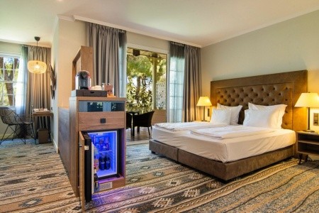 Lindner Hotel Mallorca Portals Nous, Part Of Jdv By Hyatt