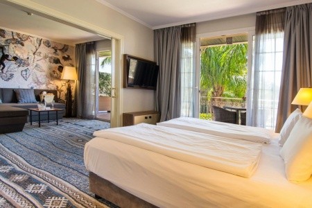 Lindner Hotel Mallorca Portals Nous, Part Of Jdv By Hyatt