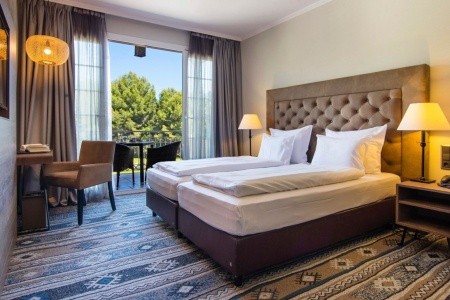 Lindner Hotel Mallorca Portals Nous, Part Of Jdv By Hyatt