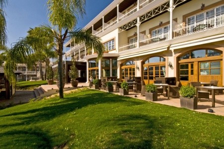 Lindner Hotel Mallorca Portals Nous, Part Of Jdv By Hyatt
