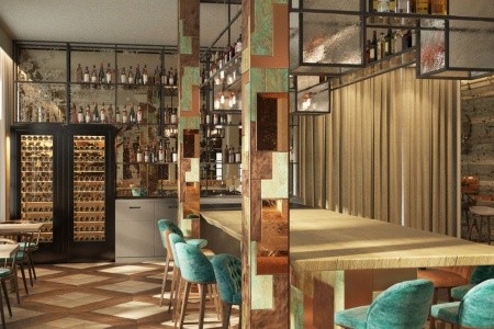 Lindner Hotel Mallorca Portals Nous, Part Of Jdv By Hyatt