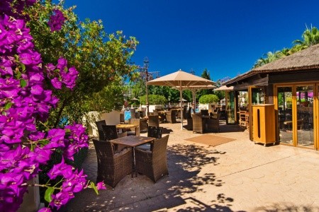 Lindner Hotel Mallorca Portals Nous, Part Of Jdv By Hyatt