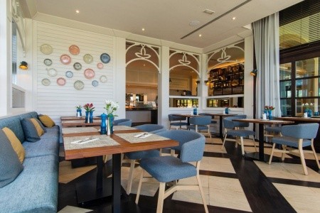 Lindner Hotel Mallorca Portals Nous, Part Of Jdv By Hyatt