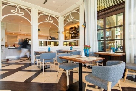 Lindner Hotel Mallorca Portals Nous, Part Of Jdv By Hyatt