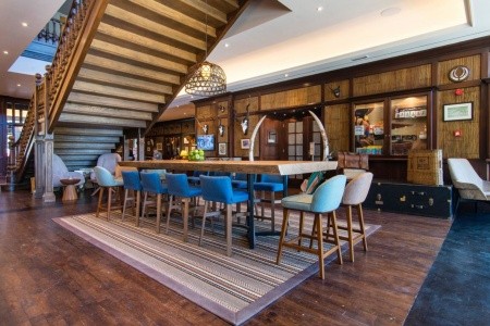 Lindner Hotel Mallorca Portals Nous, Part Of Jdv By Hyatt