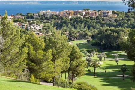 Lindner Hotel Mallorca Portals Nous, Part Of Jdv By Hyatt