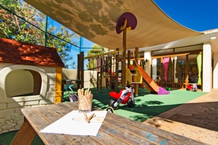 Lindner Hotel Mallorca Portals Nous, Part Of Jdv By Hyatt