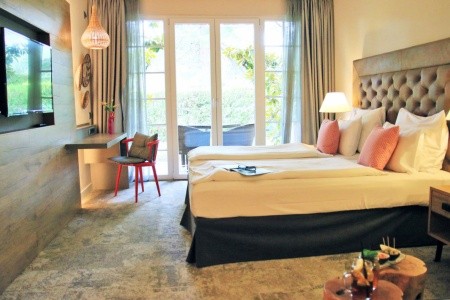 Lindner Hotel Mallorca Portals Nous, Part Of Jdv By Hyatt