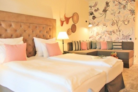 Lindner Hotel Mallorca Portals Nous, Part Of Jdv By Hyatt