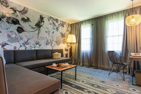 Lindner Hotel Mallorca Portals Nous, Part Of Jdv By Hyatt